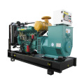 CE ISO 3Phase 50 Hz 1500 U / min Wasser gekühlt 160 kW 200kva Ricardo Stille Dieselgenerator Industrie